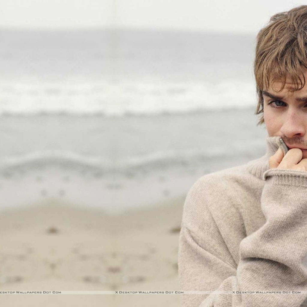 Популярный голливудская кинозвезда Йен Сомерхолдер