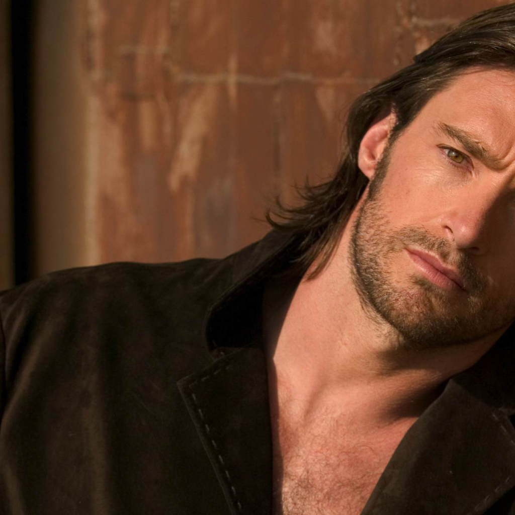 Популярный Хью Джекман