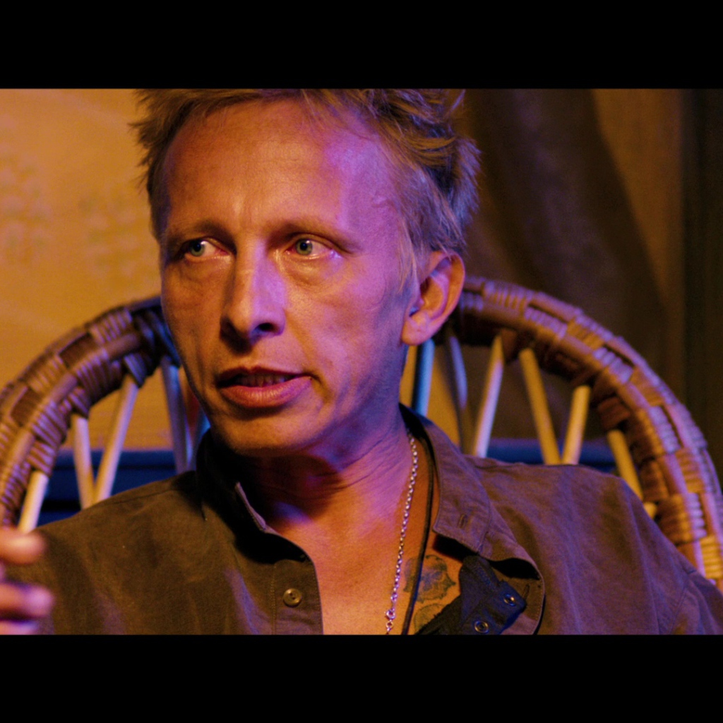 Популярный Иван Охлобыстин