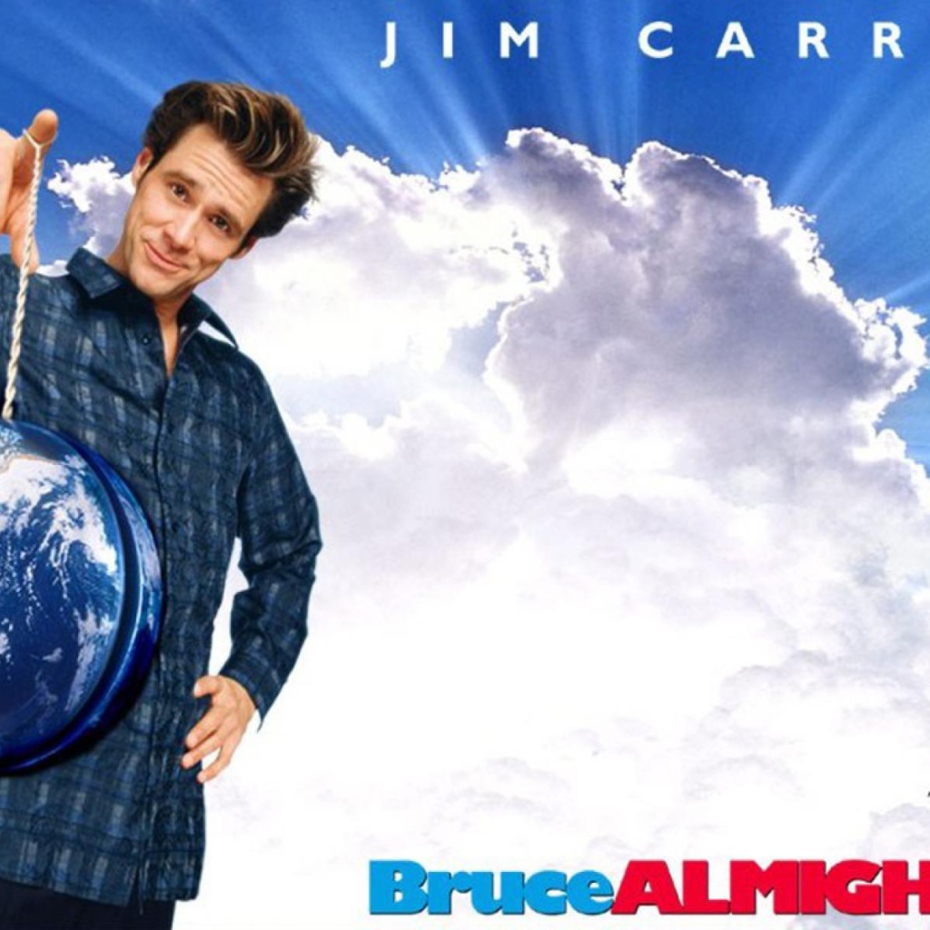 Популярный Джим Керри