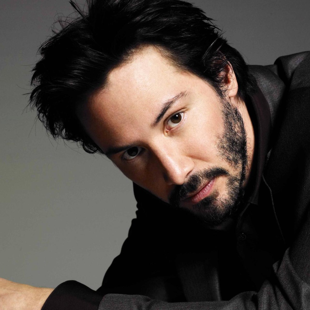 Популярный Киану Ривз