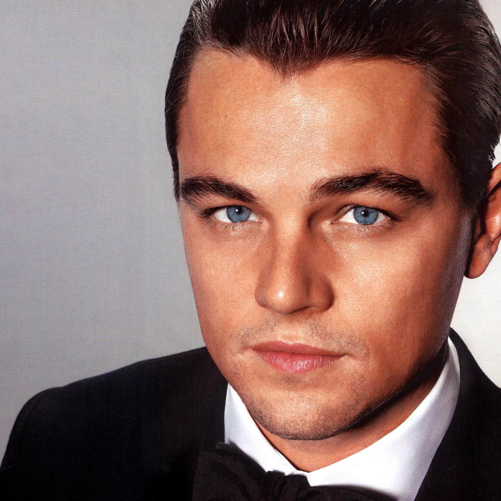 Популярный Леонардо Ди Каприо