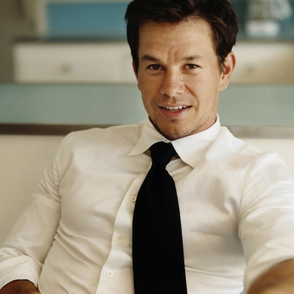 Популярный Марк Уолберг