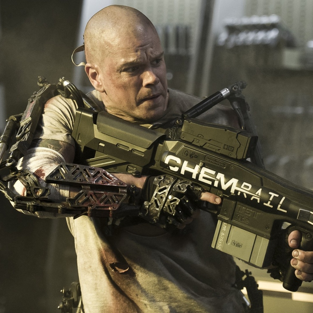 Популярный Мэтт Дэймон