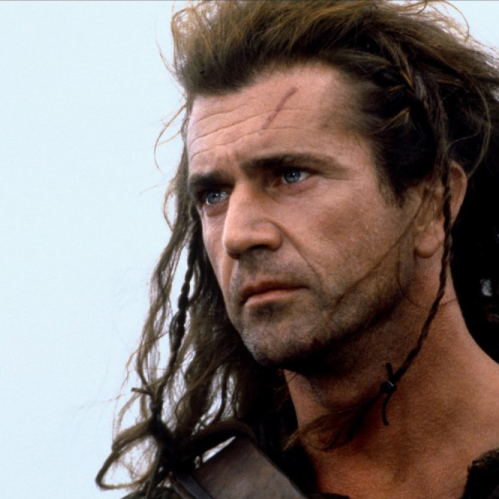 Популярный Мел Гибсон