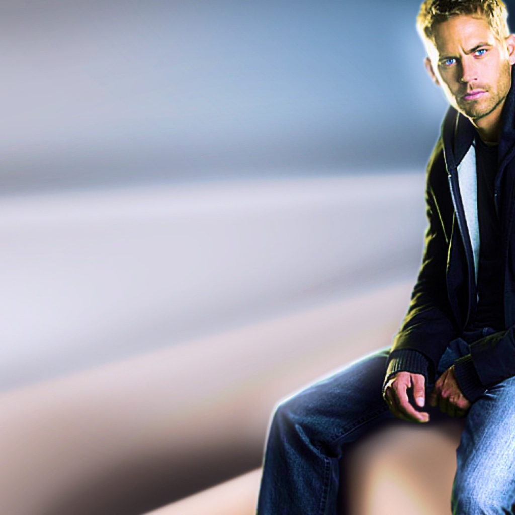 Популярный Пол Уокер