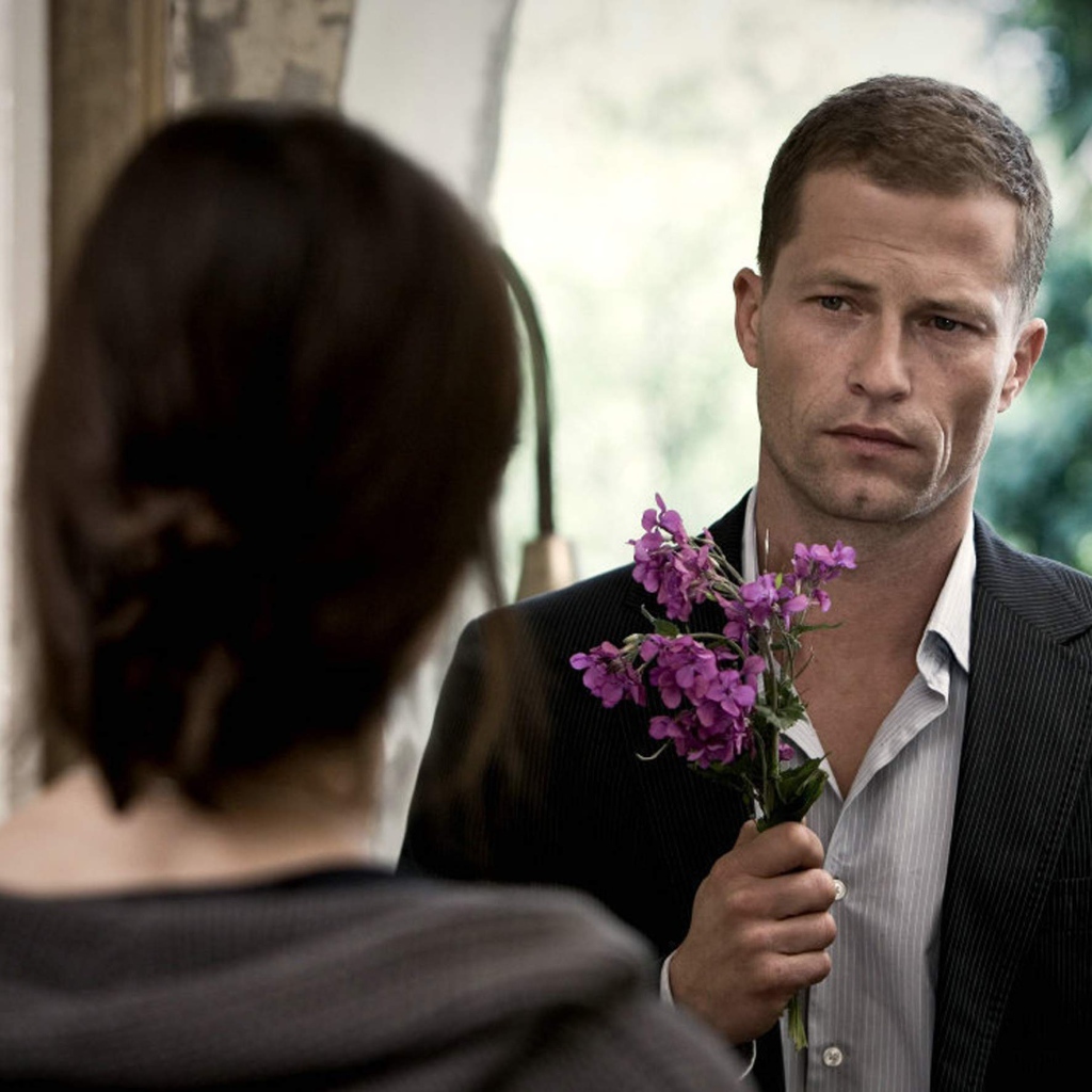 Популярный Тиль Швайгер