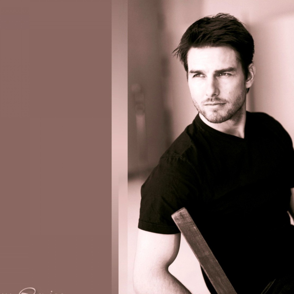 Популярный Том Круз