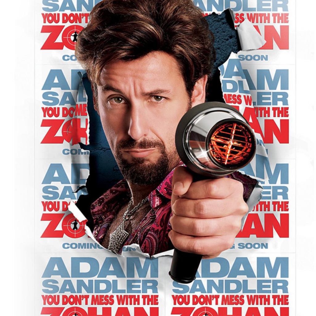 Популярный кино Актер Адам Сэндлер