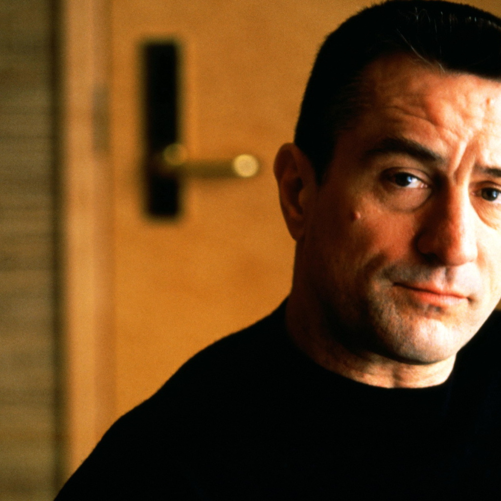 Роберт Де Ниро