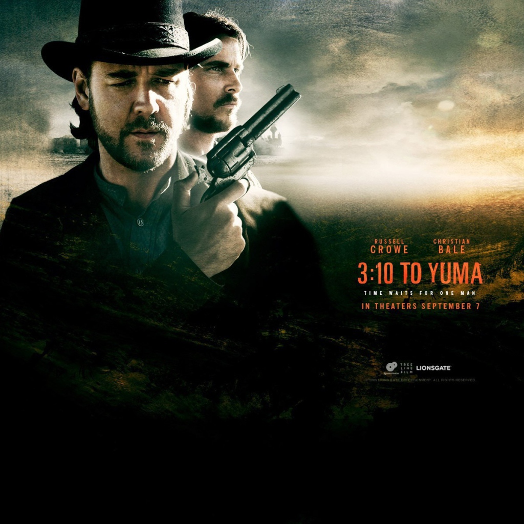 Рассел Кроу