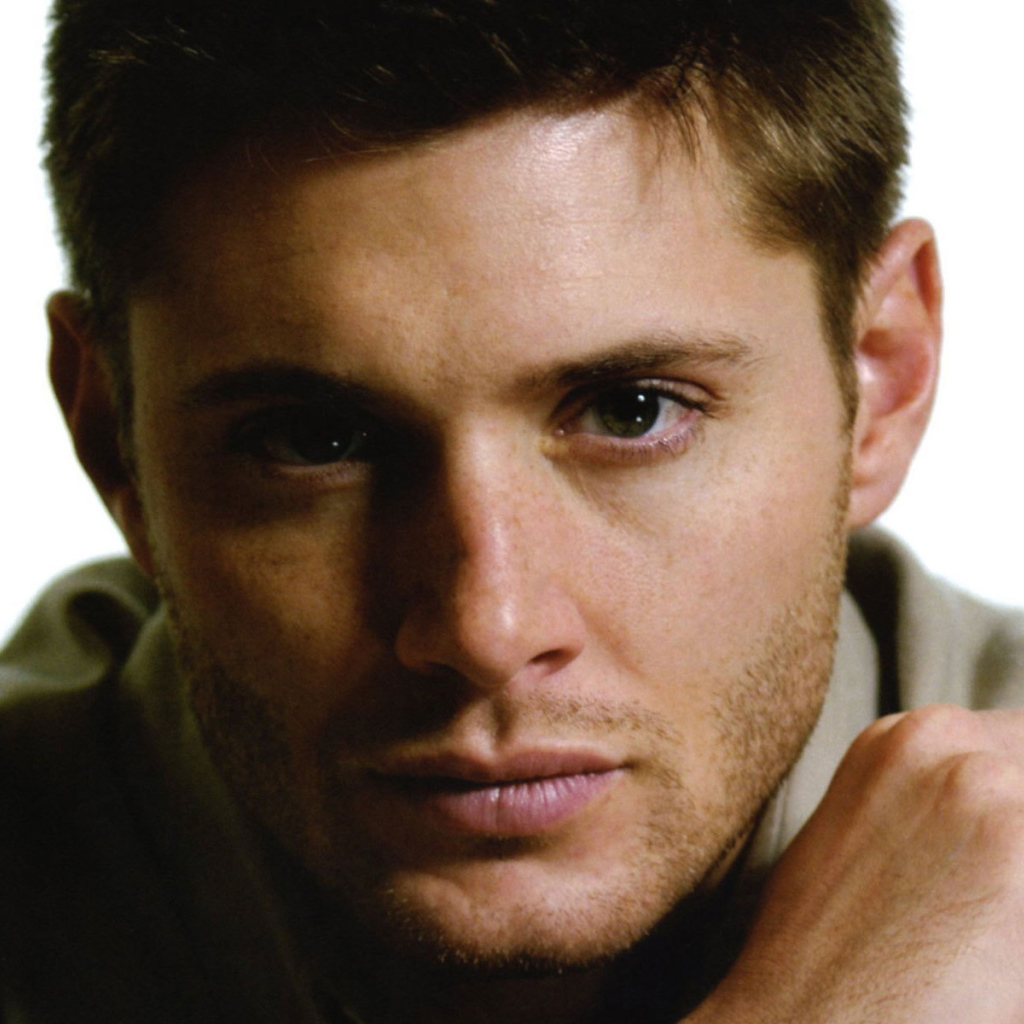 Сверхъестественное Дженсен Эклс