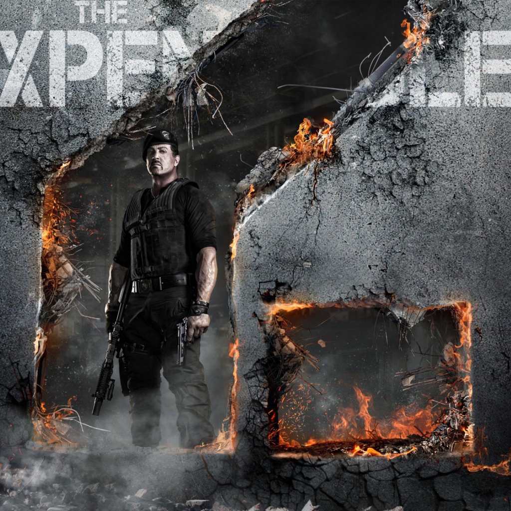 Сильвестер Сталлоне в кино