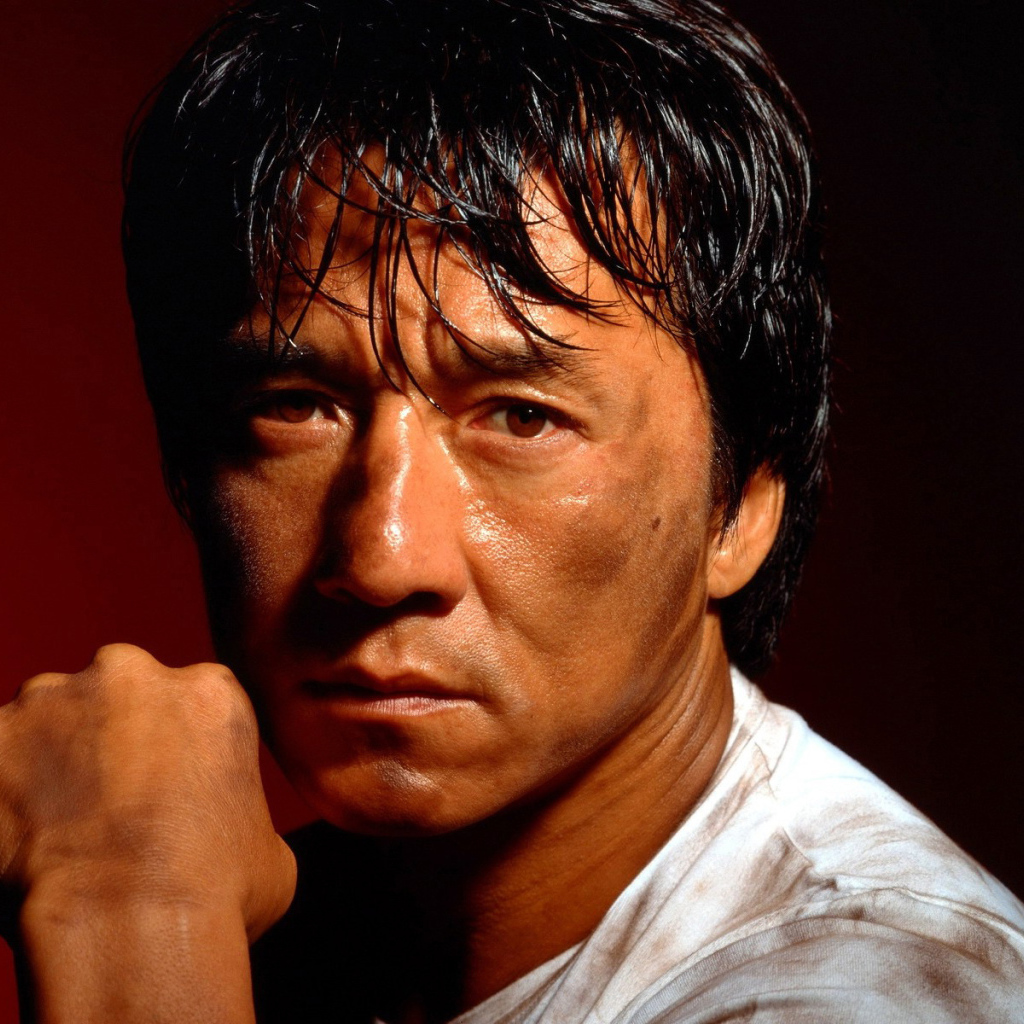 Популярный Джеки Чан