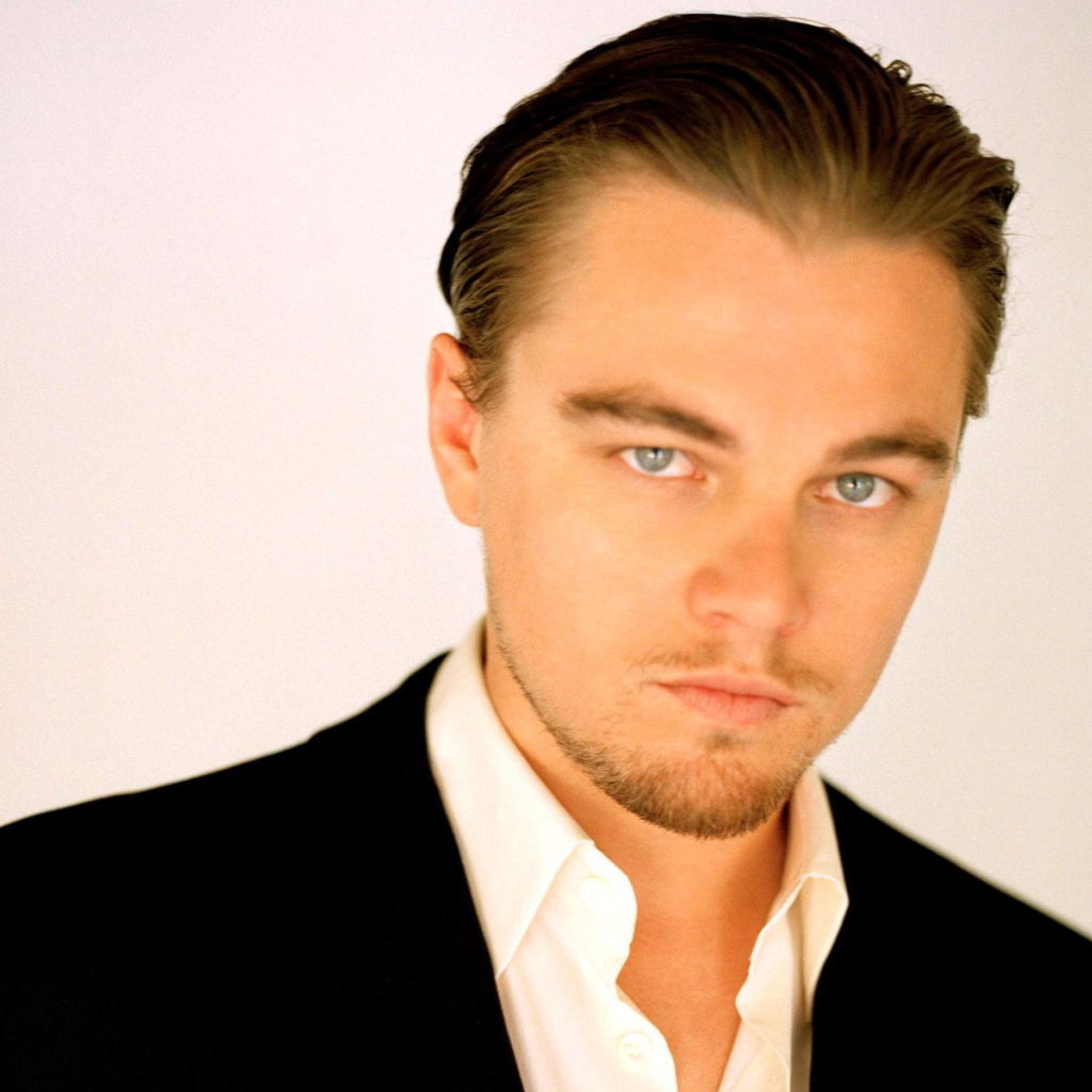 Леонардо Ди Каприо