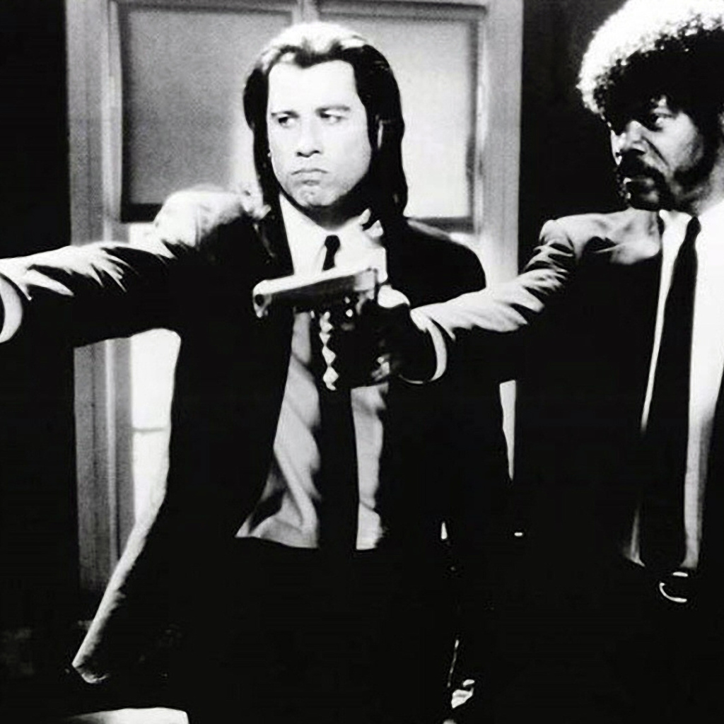 Сэмюэл Л. Джексон