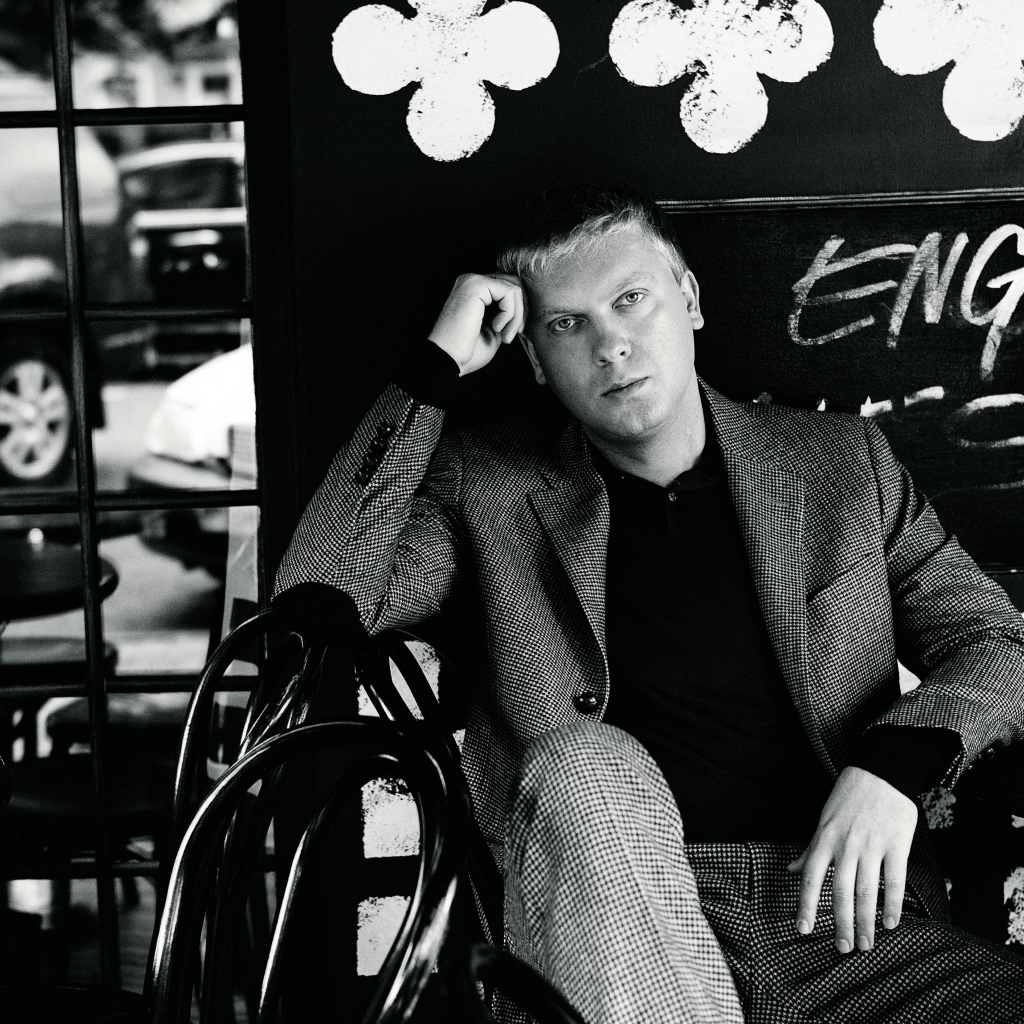 Сергей Светлаков