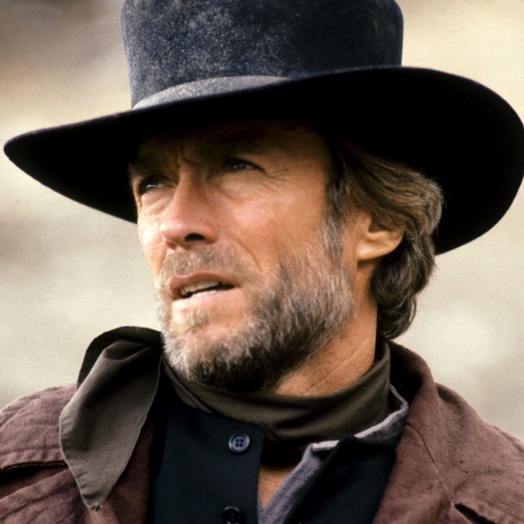 Актер Клин Иствуд