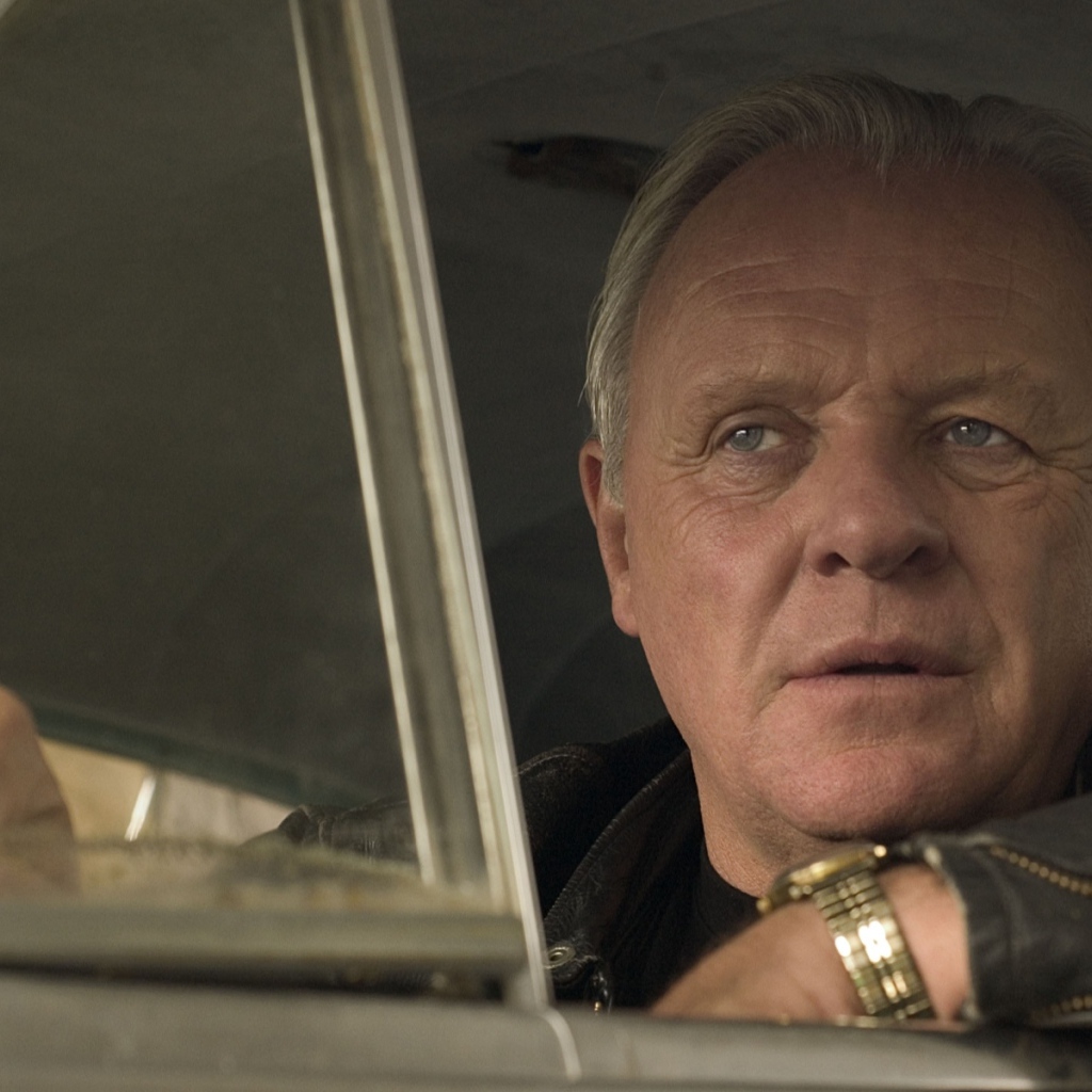 Энтони Хопкинс актер