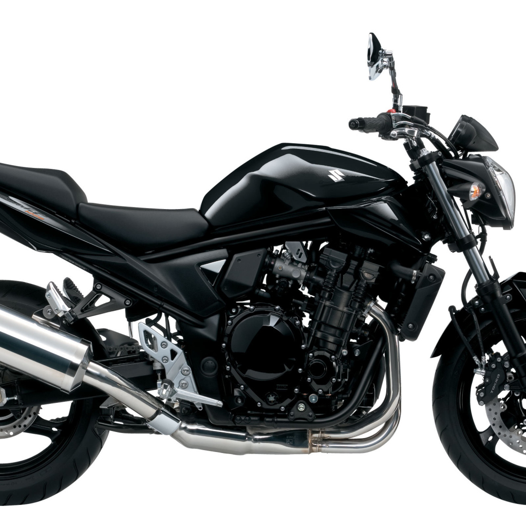 Мотоцикл Suzuki модели  GSF 1250 S