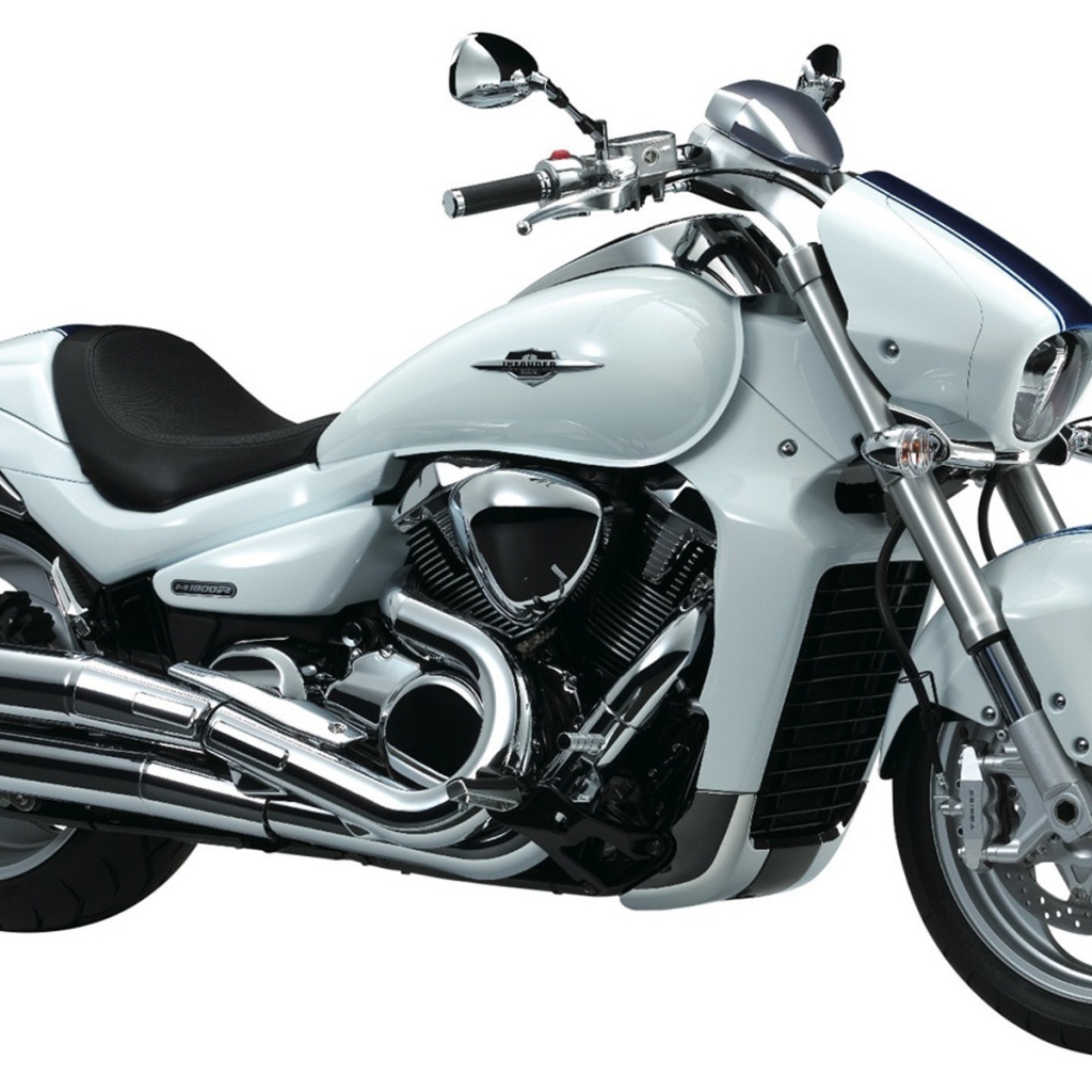 Мотоцикл Suzuki модели  Intruder M1800 R