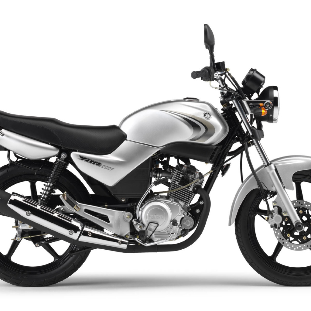 Новый надежный мотоцикл Suzuki Boulevard S 40
