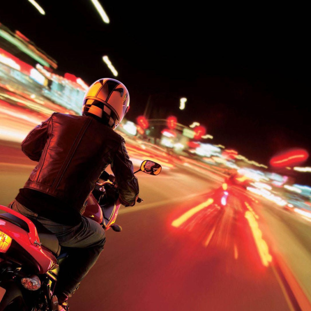 Тест-драйв мотоцикла Suzuki  GSF 650