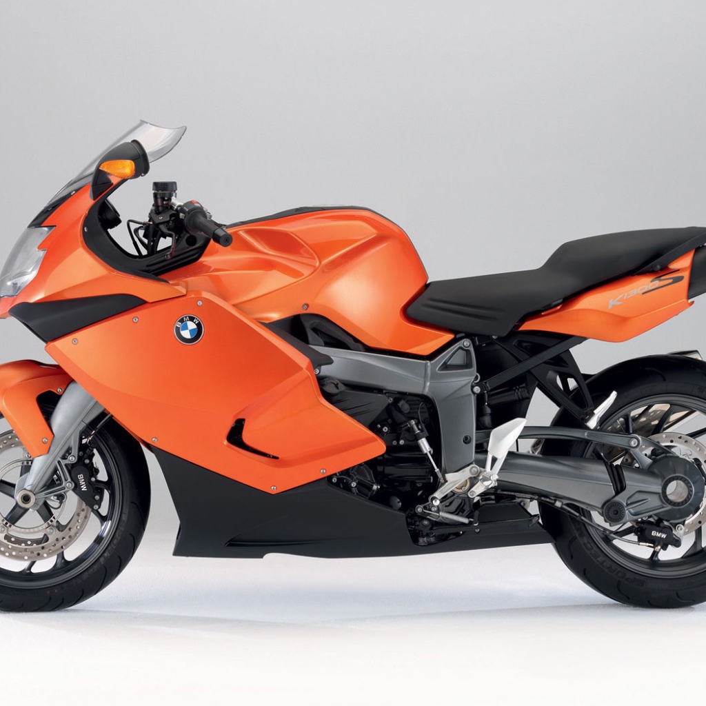 Мотоцикл BMW k1300s