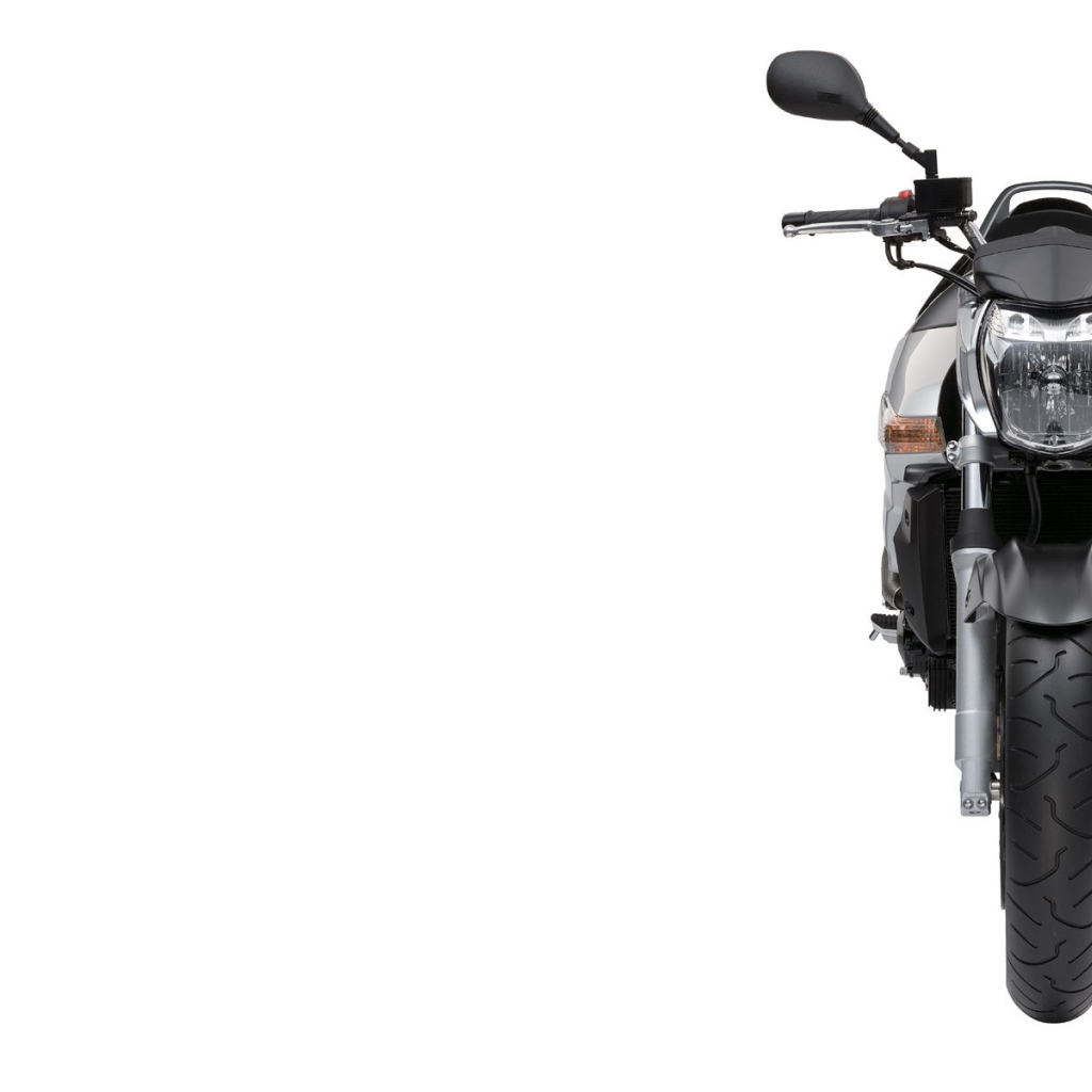 Невероятный мотоцикл Suzuki   Inazuma