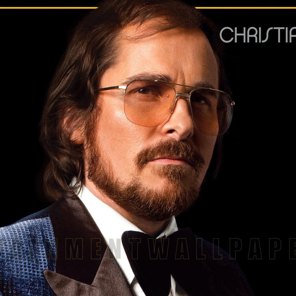 Известный фильм Афера по-американски