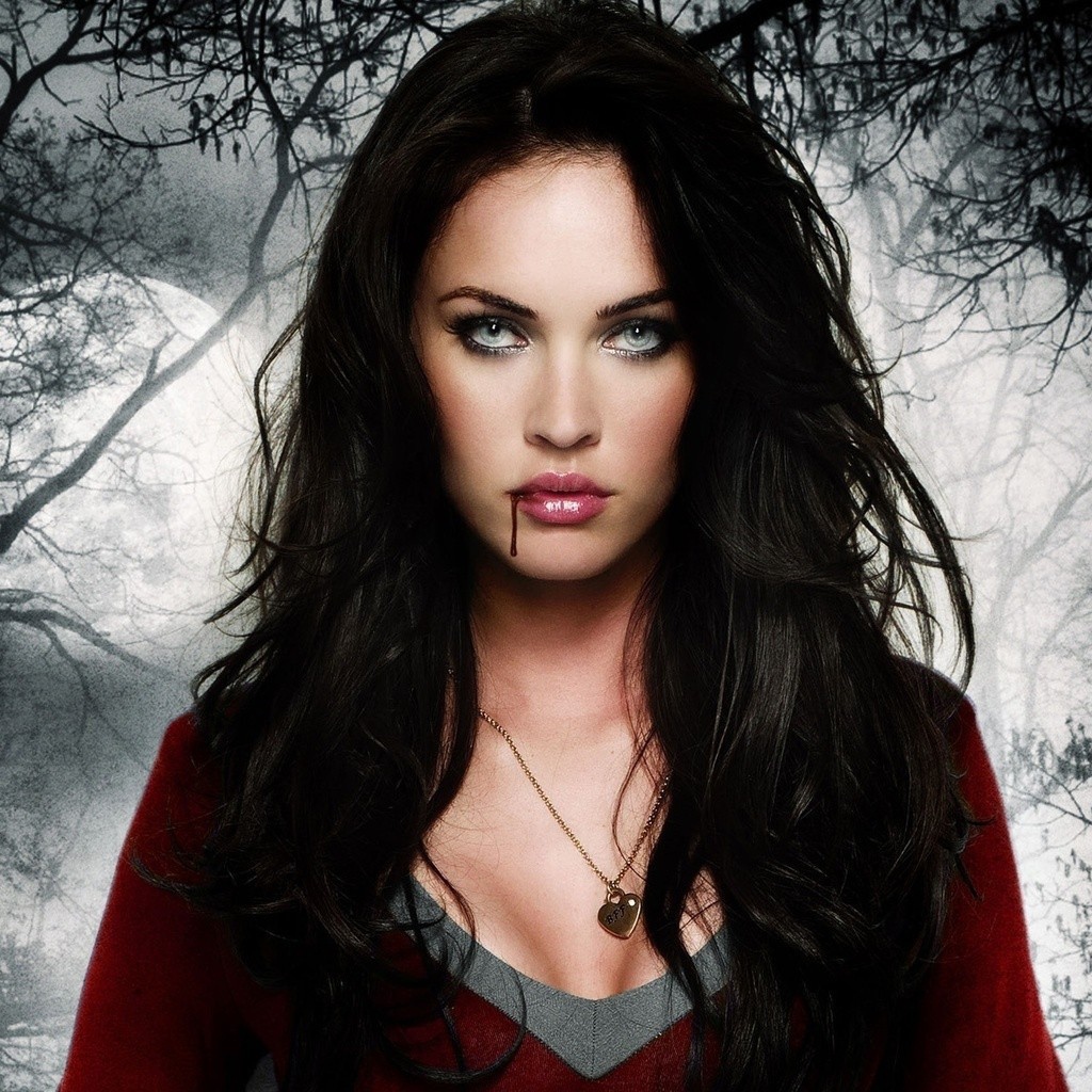 Актриса Фокс