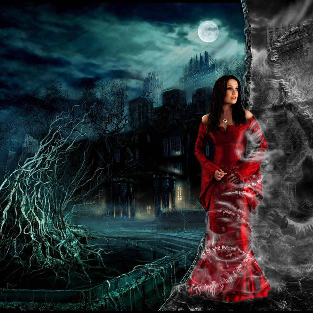 Актриса Турунен