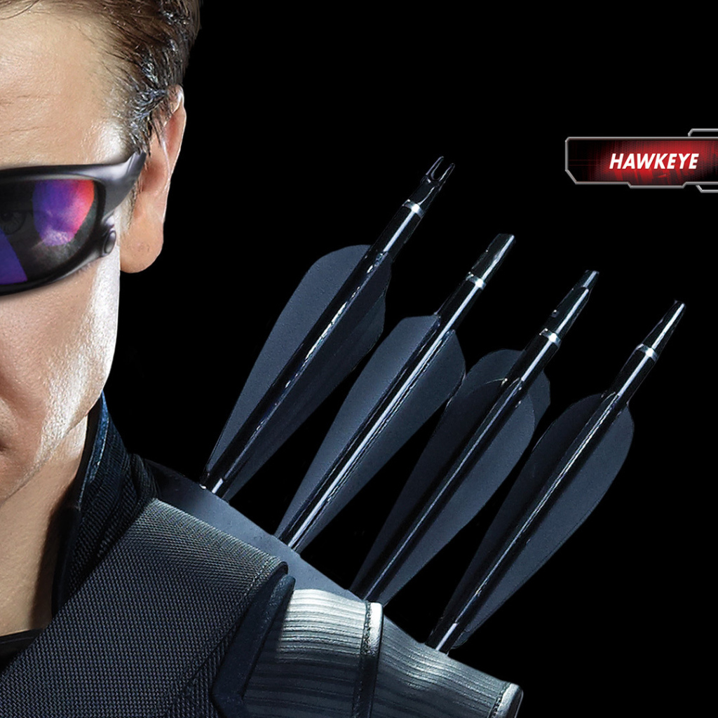 Премьера фильма Мстители Начало