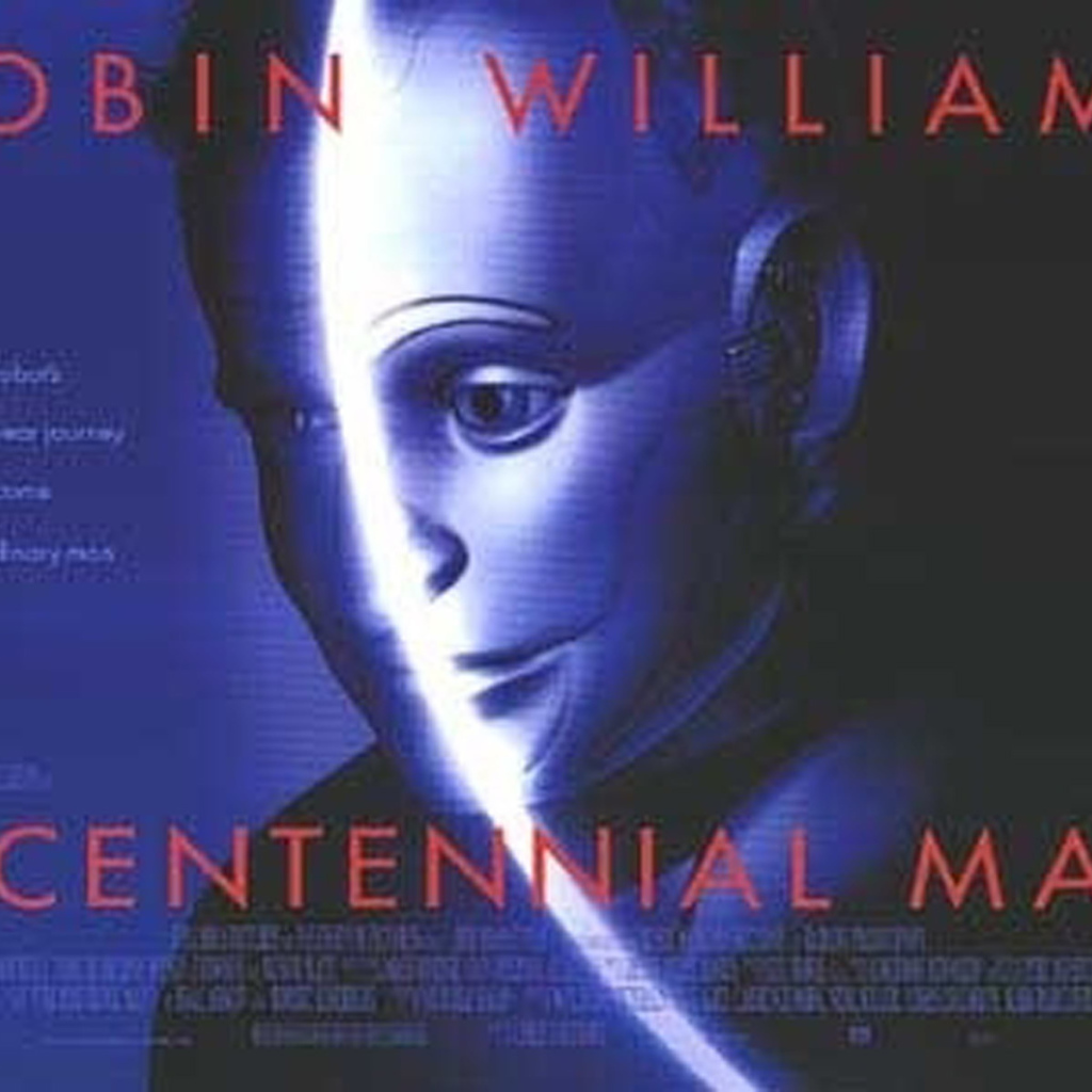 Двухсотлетний человек