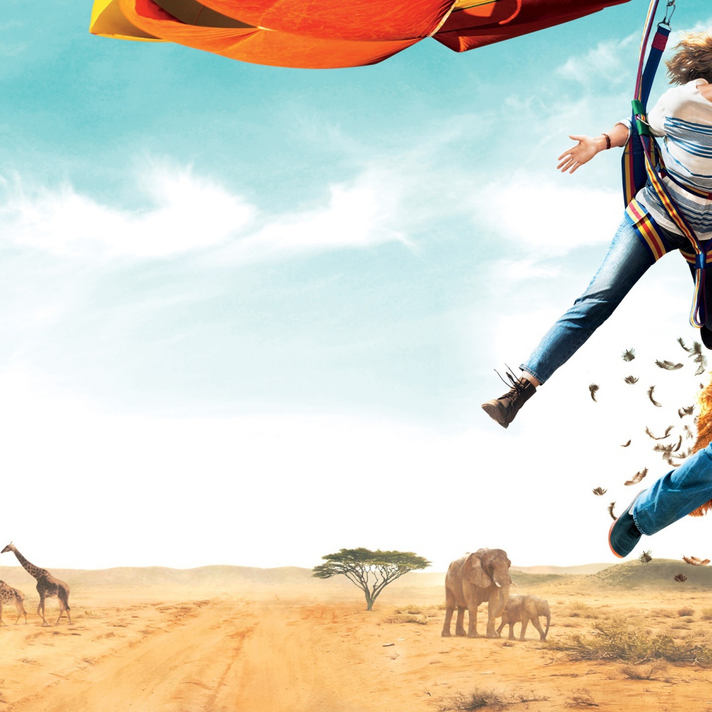 Фильм Смешанное 2014