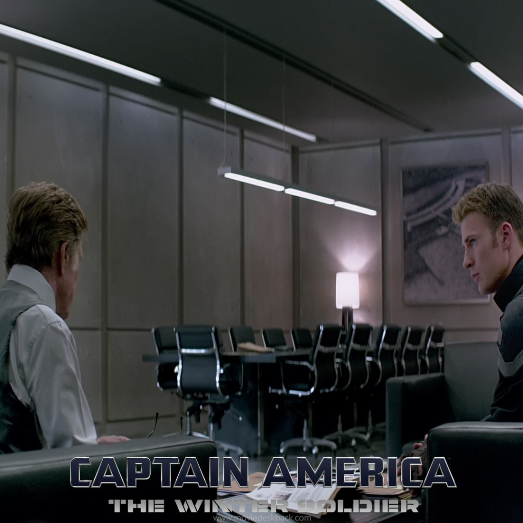 Первый мститель: Другая война другая война герои фильма