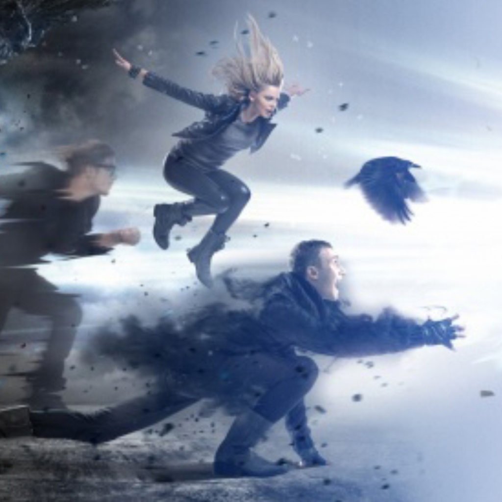 Темный мир: Равновесие продолжение в сериале