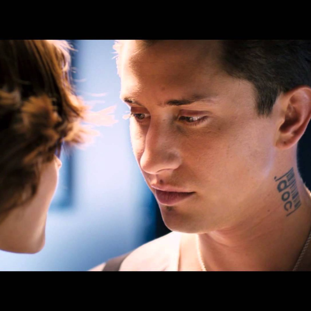 Темный мир: Равновесие злодей угрожает