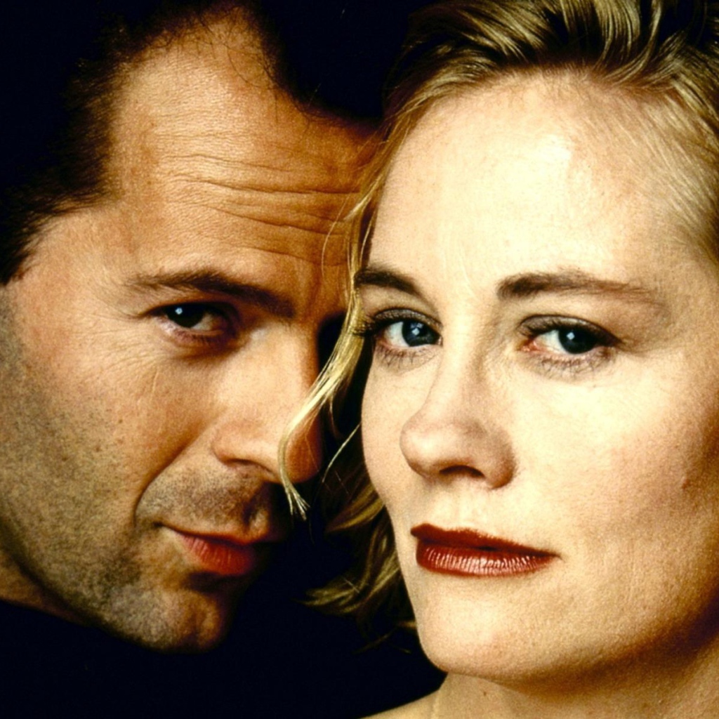 Детективное агентство Лунный свет