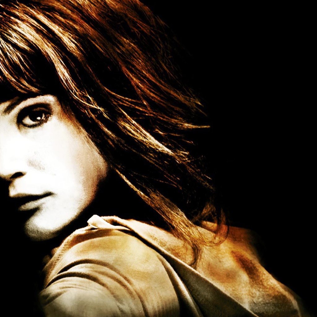 Исчезновение Элис Крид