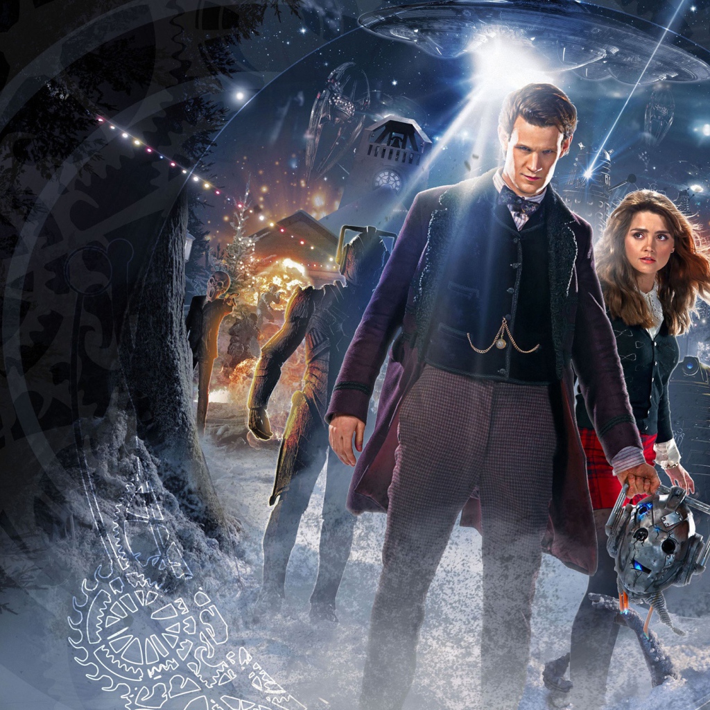 Фильм Доктор кто