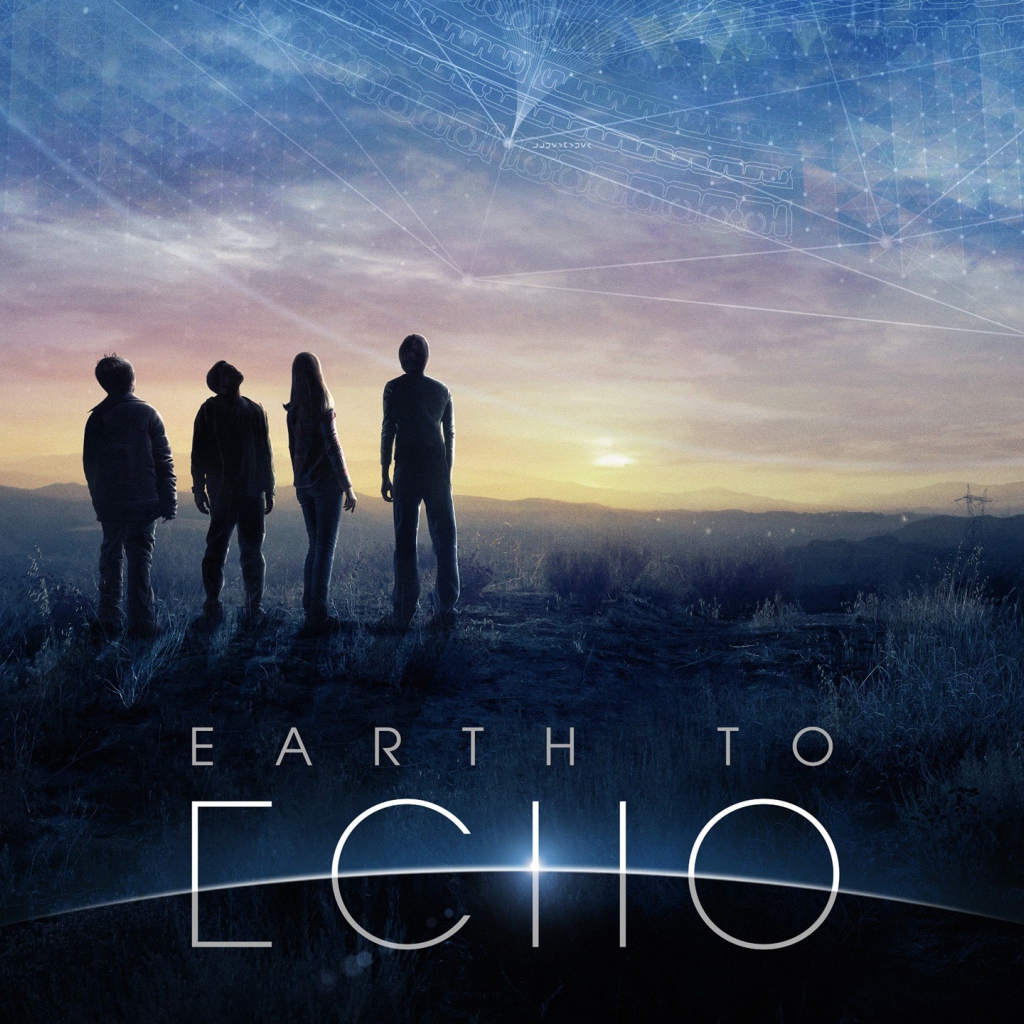 Фильм Земля Эхо 2014