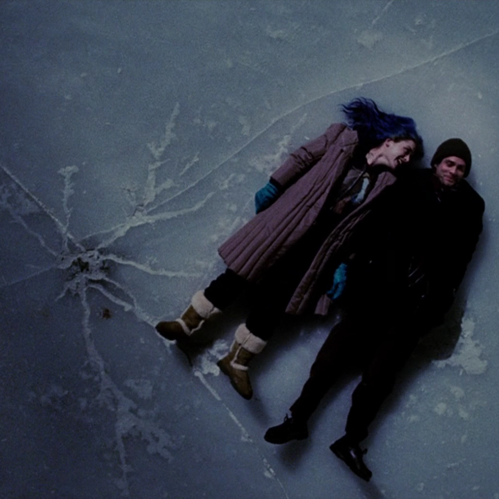 Вечное сияние чистого разума