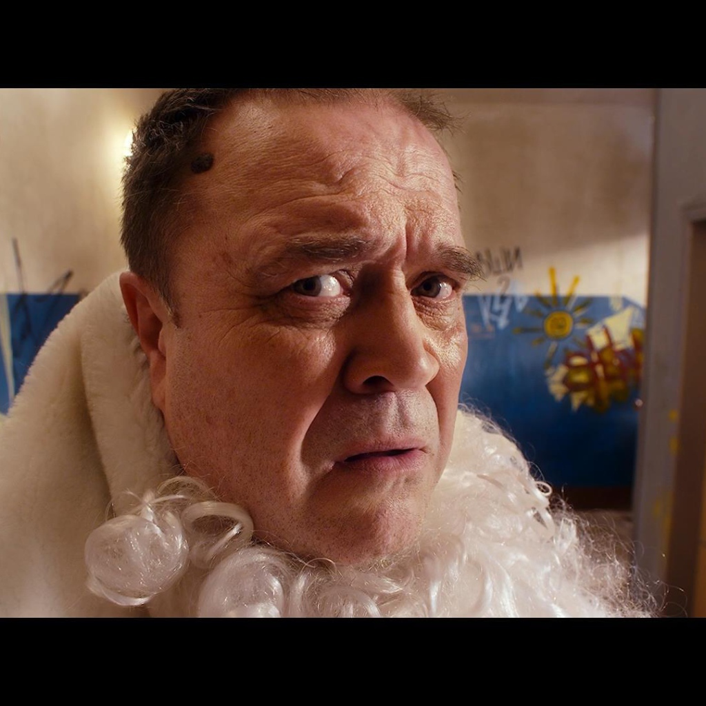 Отличный кинофильм Ёлки 3