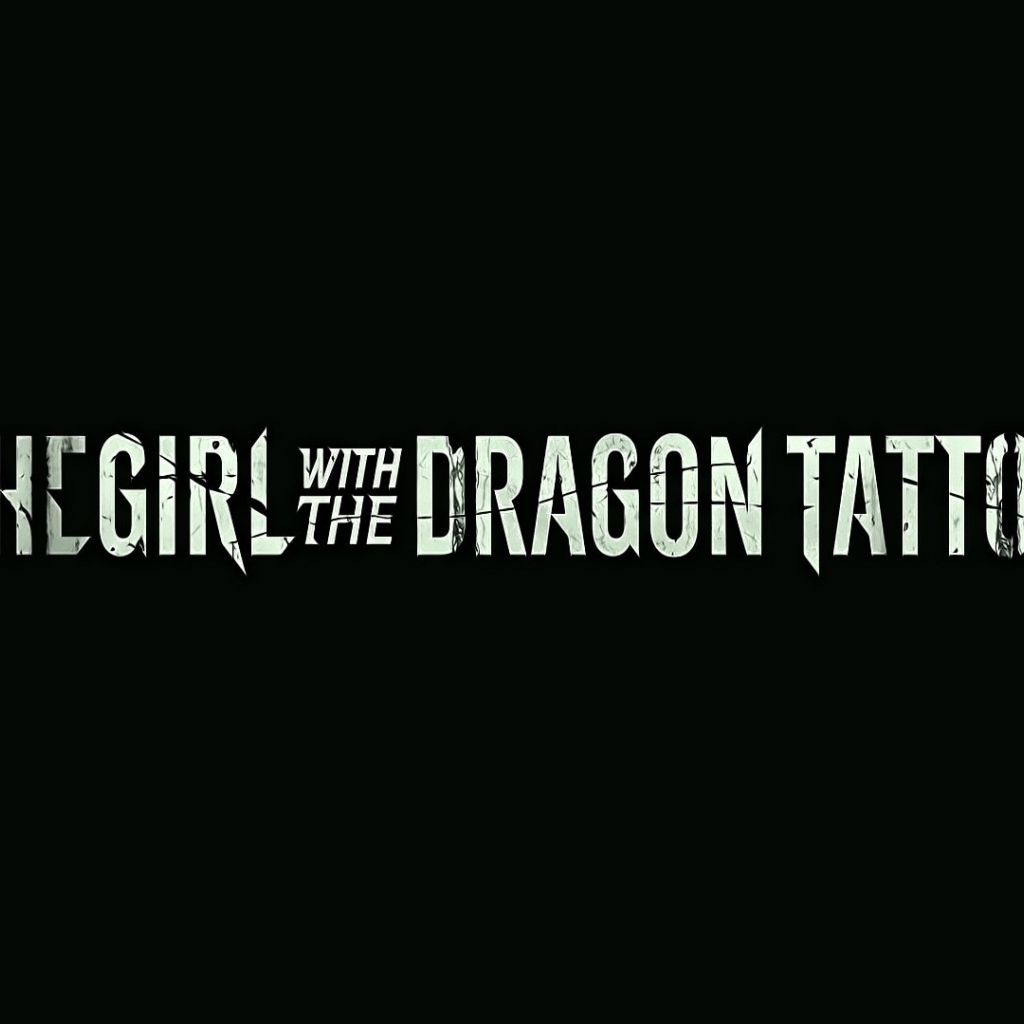 Famous MAsterpiece Girl with a dragon tattoo