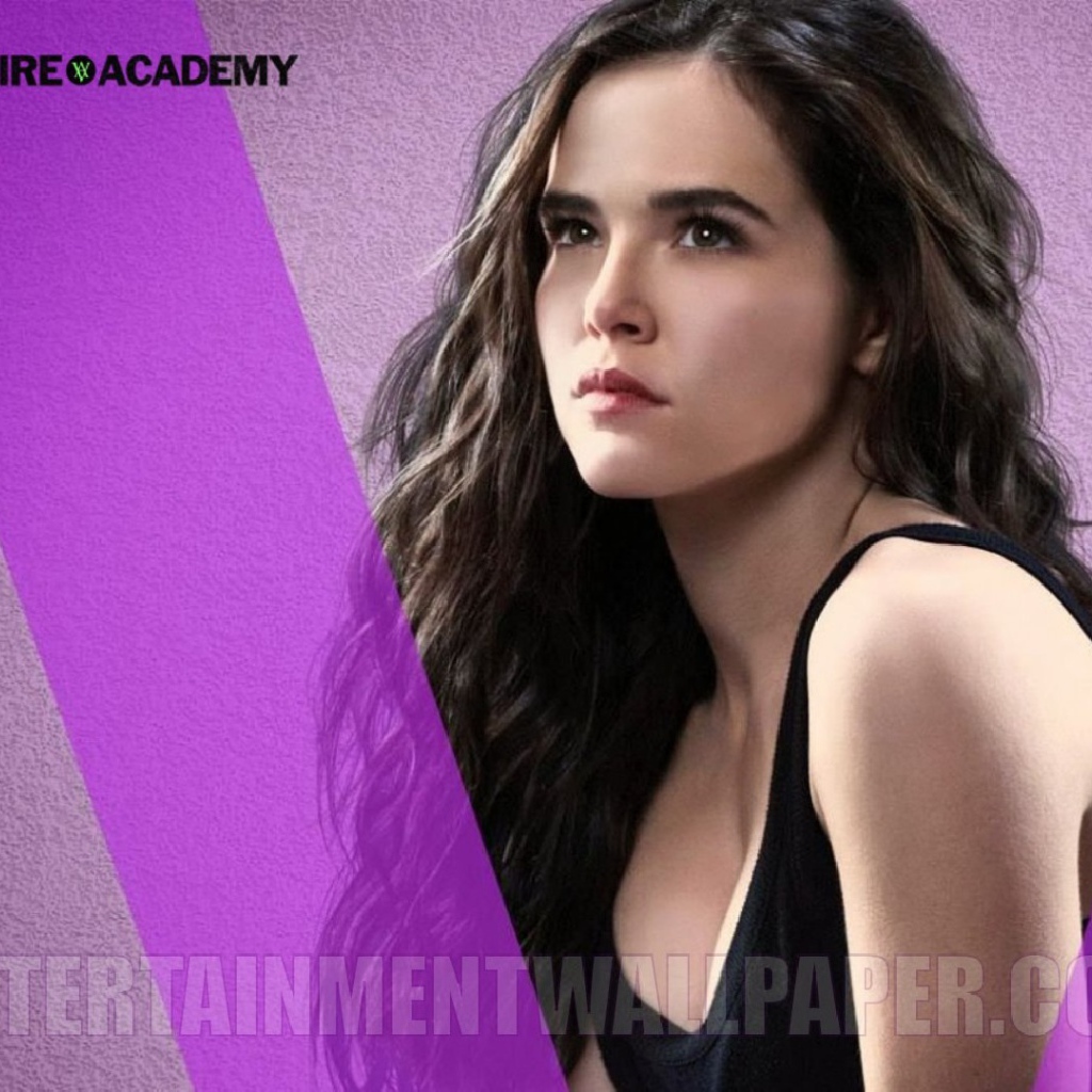 Отличный фильм  Академия вампиров