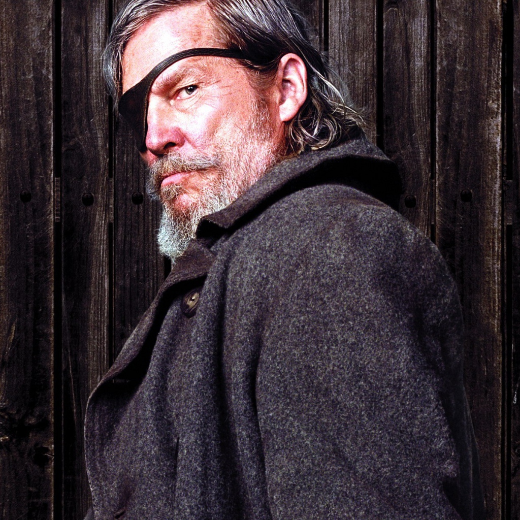 Железная хватка