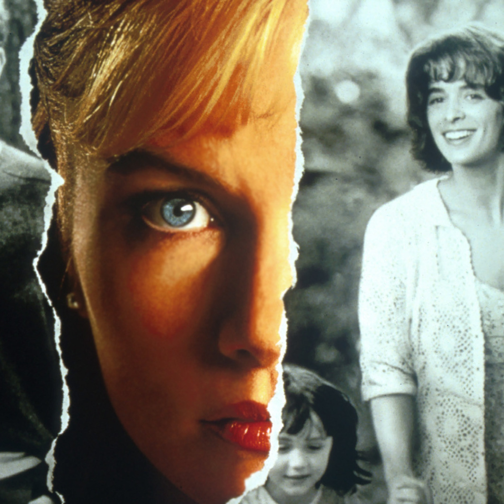 Рука, качающая колыбель