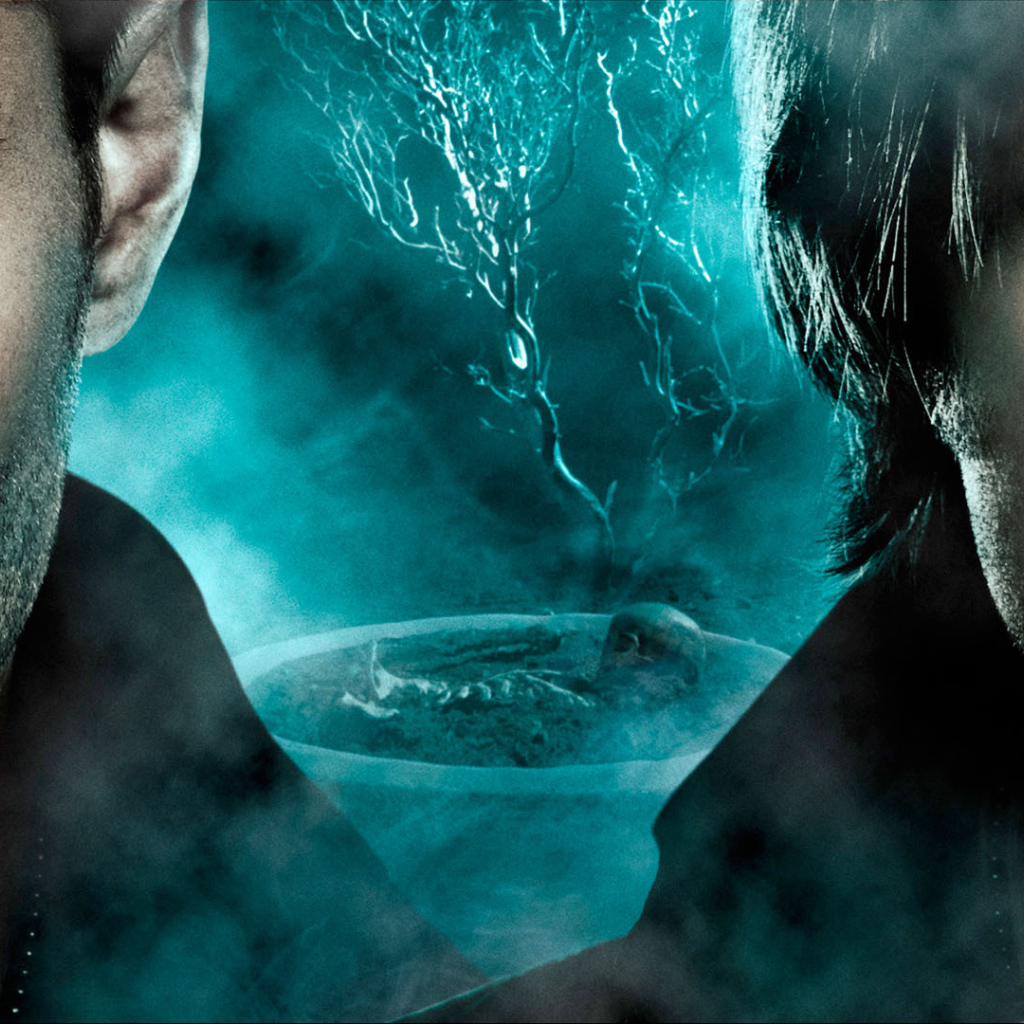 Винчестеры из сериала Сверхъестественное