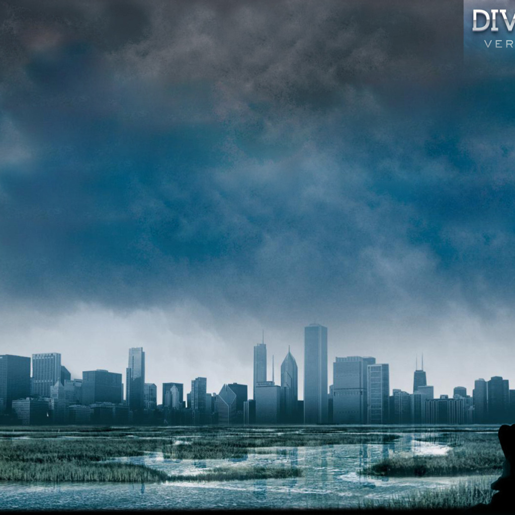 Интересный фильм Дивергент